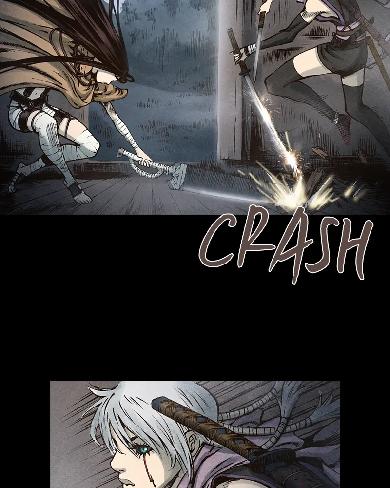 Read Blade of the Phantom Master Manga Online