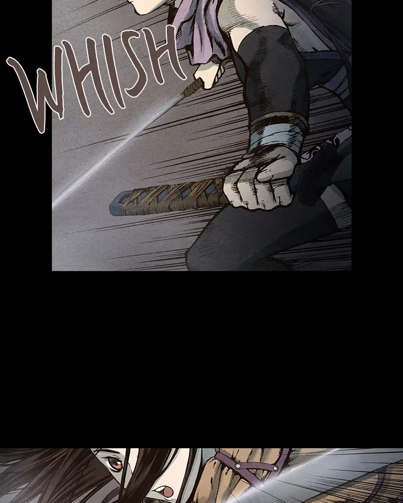 Read Blade of the Phantom Master Manga Online