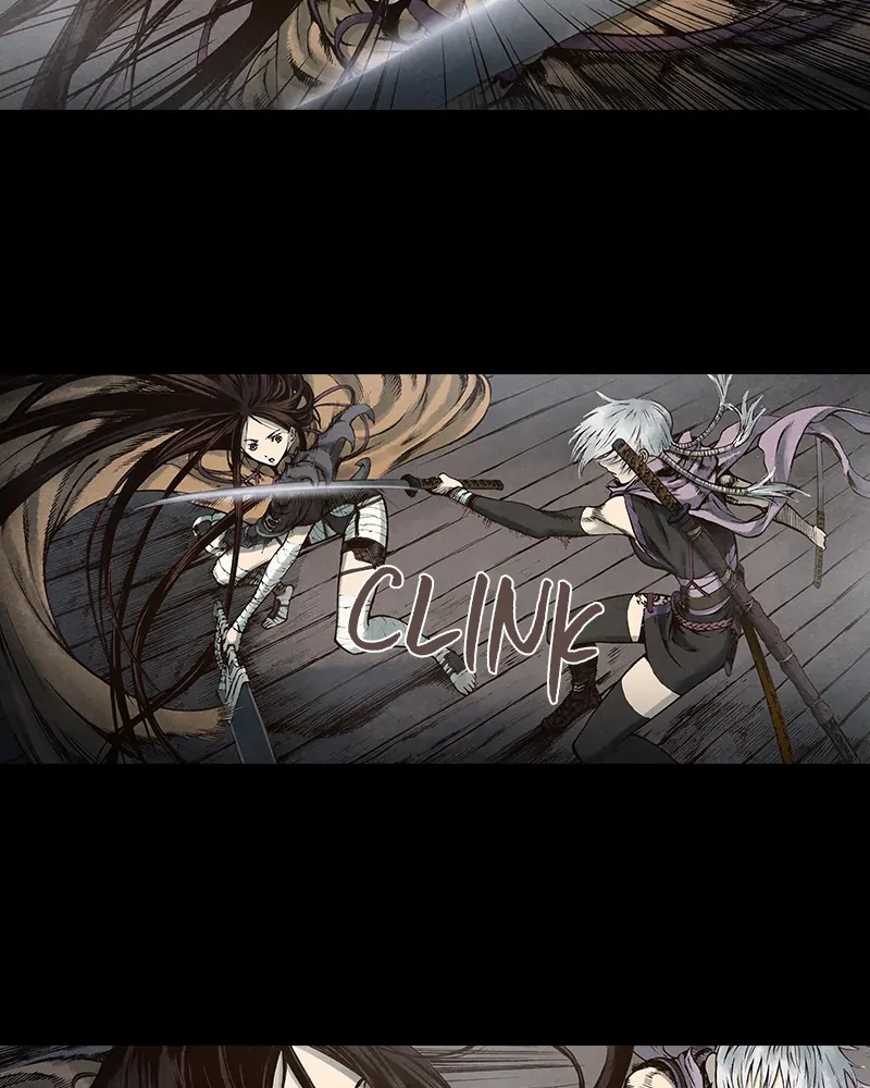 Read Blade of the Phantom Master Manga Online