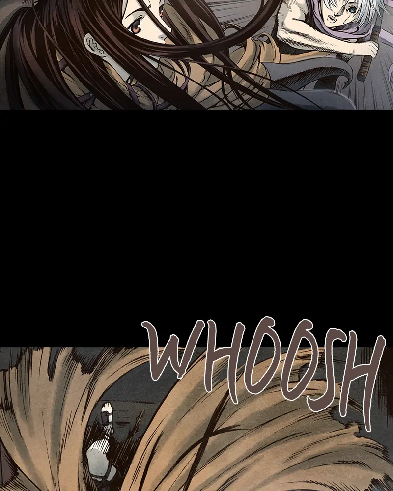 Read Blade of the Phantom Master Manga Online