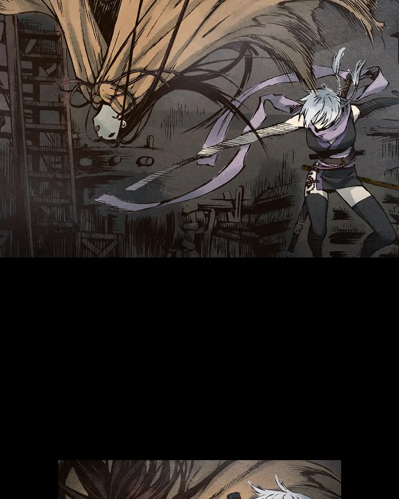 Read Blade of the Phantom Master Manga Online