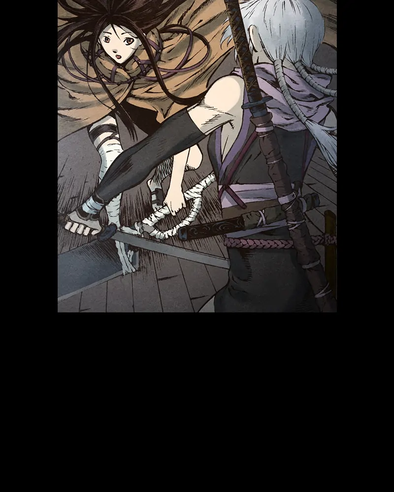 Read Blade of the Phantom Master Manga Online