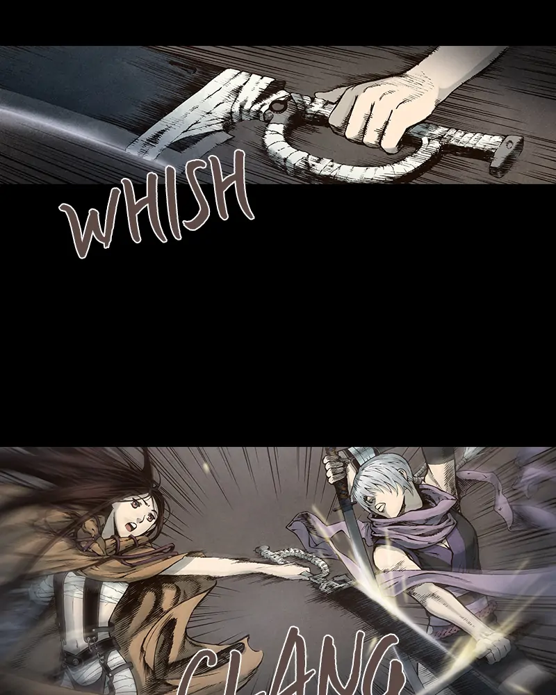 Read Blade of the Phantom Master Manga Online