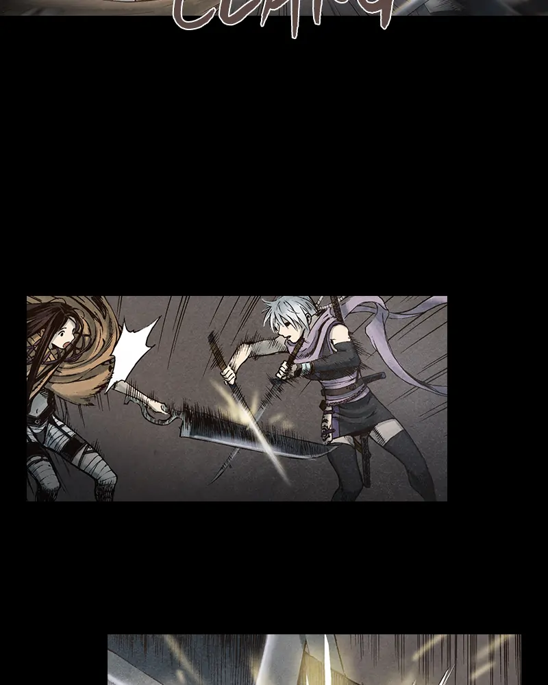 Read Blade of the Phantom Master Manga Online