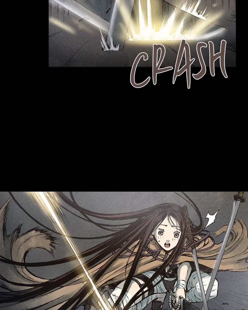 Read Blade of the Phantom Master Manga Online