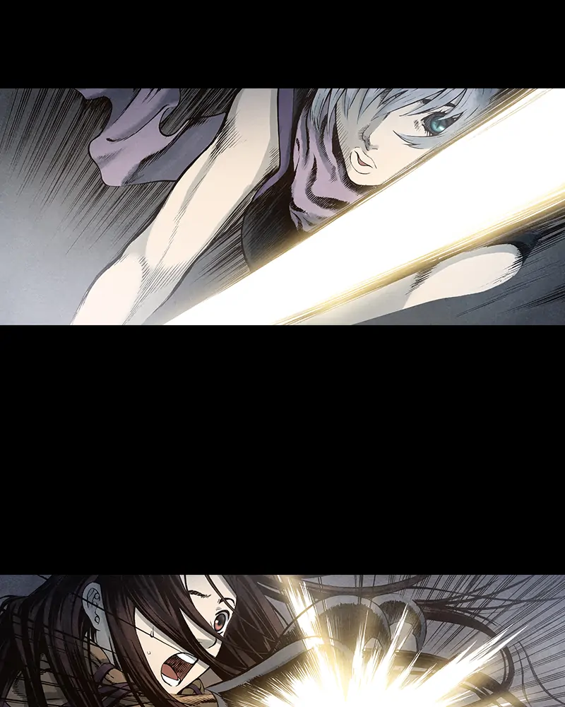 Read Blade of the Phantom Master Manga Online