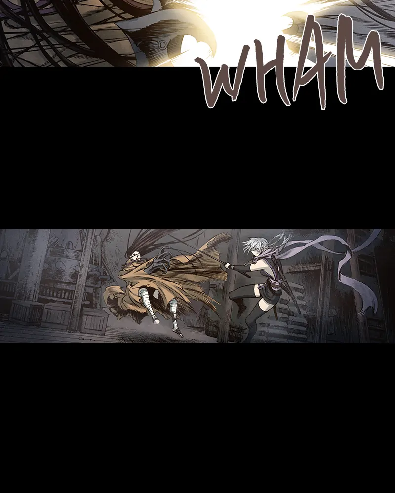 Read Blade of the Phantom Master Manga Online