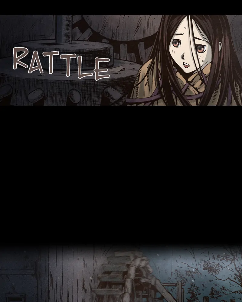 Read Blade of the Phantom Master Manga Online