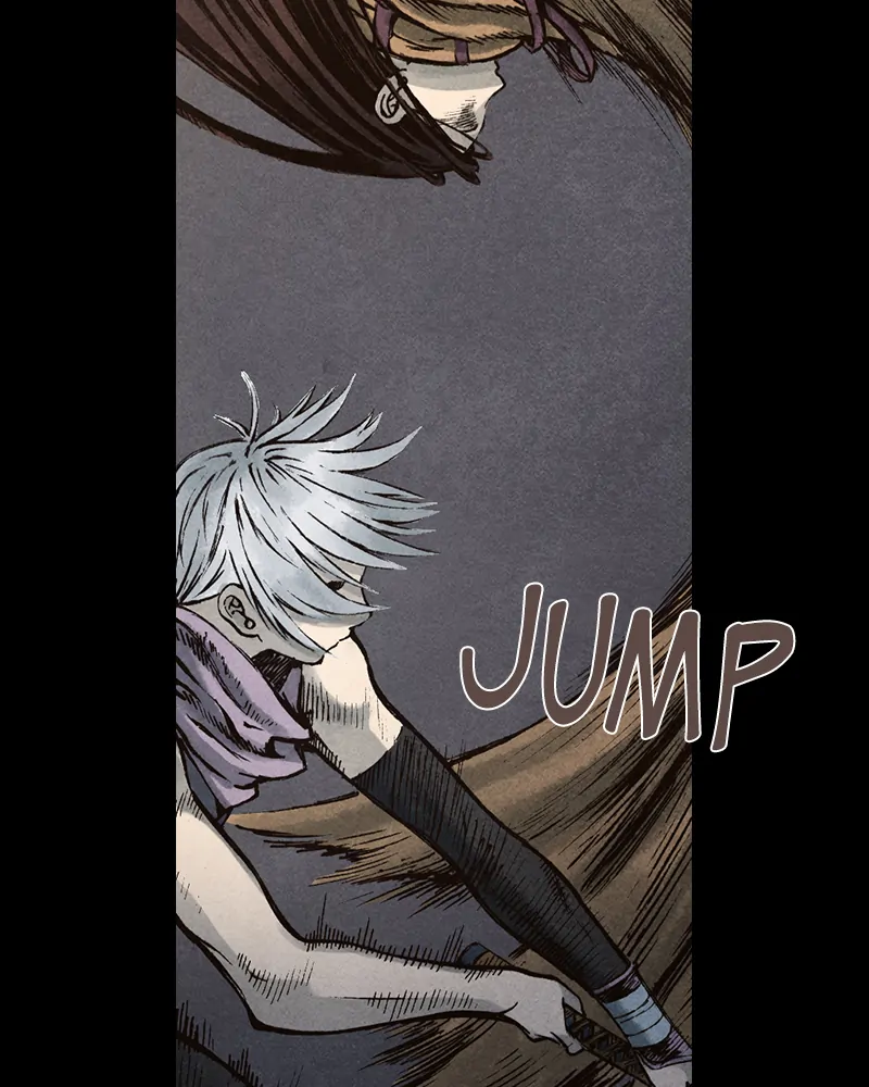 Read Blade of the Phantom Master Manga Online