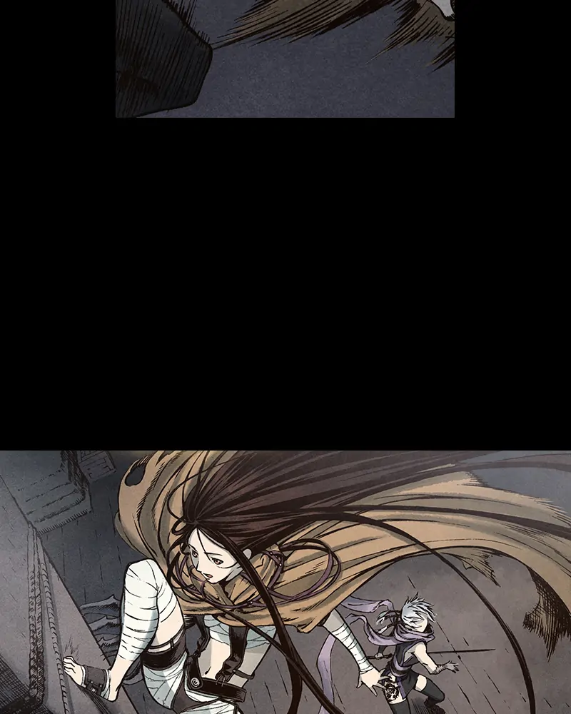 Read Blade of the Phantom Master Manga Online