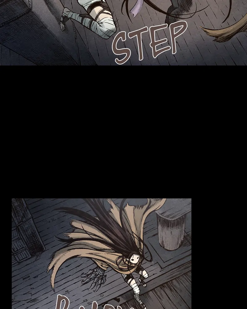 Read Blade of the Phantom Master Manga Online