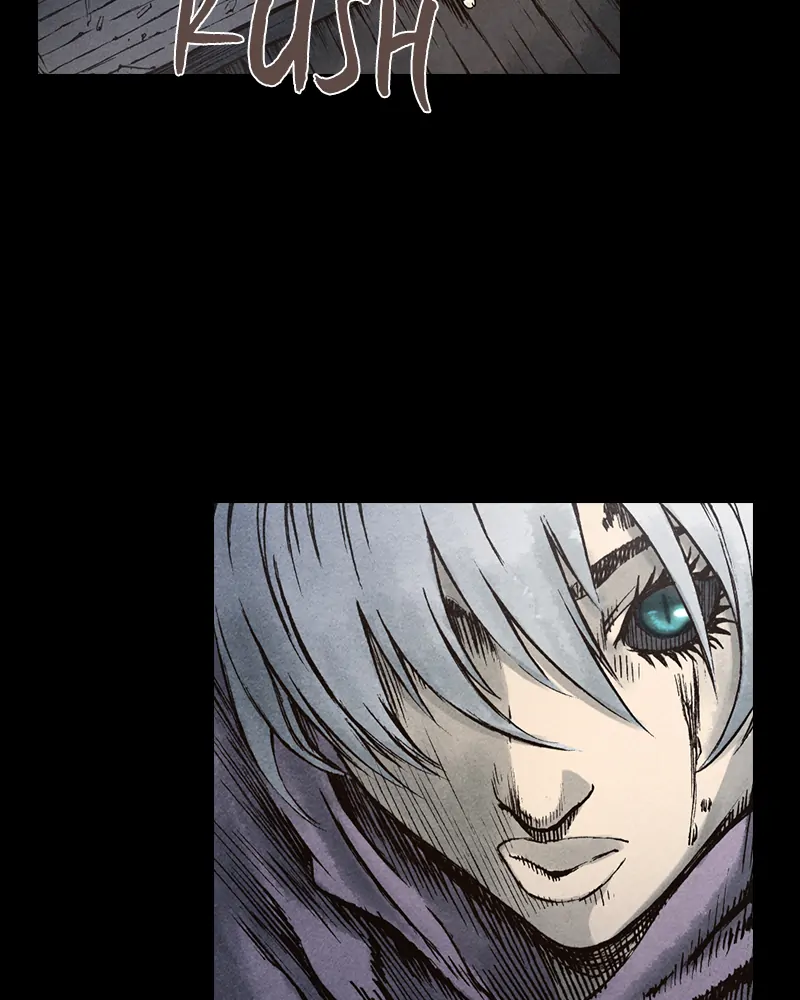 Read Blade of the Phantom Master Manga Online