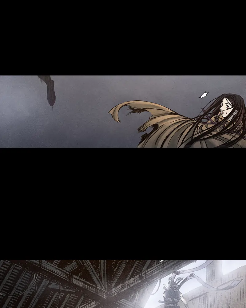 Read Blade of the Phantom Master Manga Online