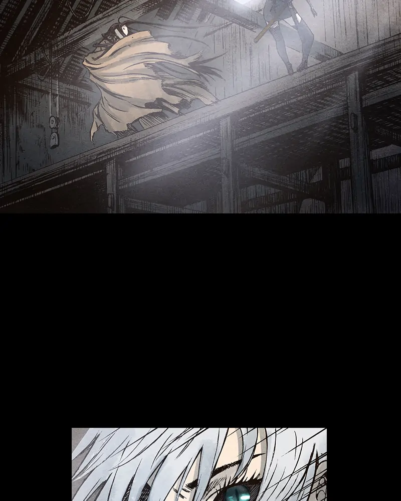 Read Blade of the Phantom Master Manga Online