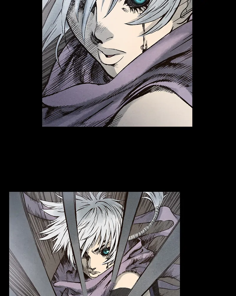 Read Blade of the Phantom Master Manga Online
