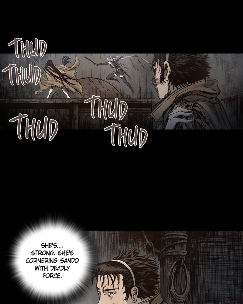 Read Blade of the Phantom Master Manga Online