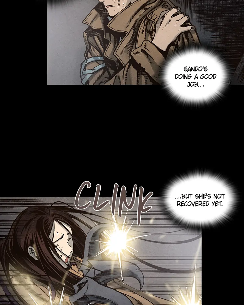 Read Blade of the Phantom Master Manga Online