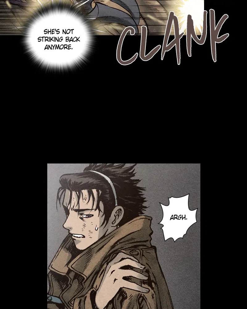 Read Blade of the Phantom Master Manga Online