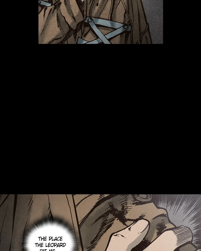 Read Blade of the Phantom Master Manga Online
