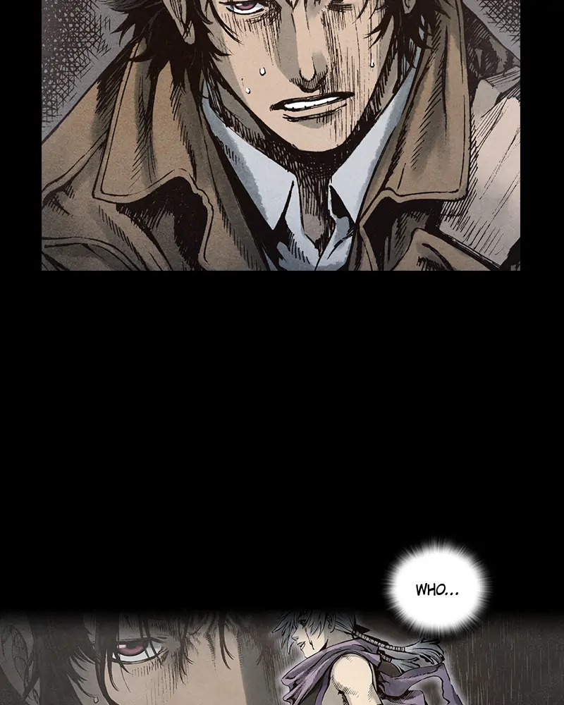 Read Blade of the Phantom Master Manga Online