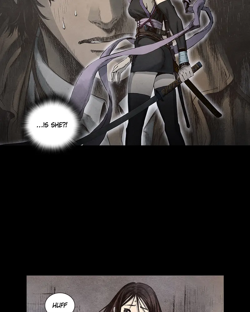 Read Blade of the Phantom Master Manga Online