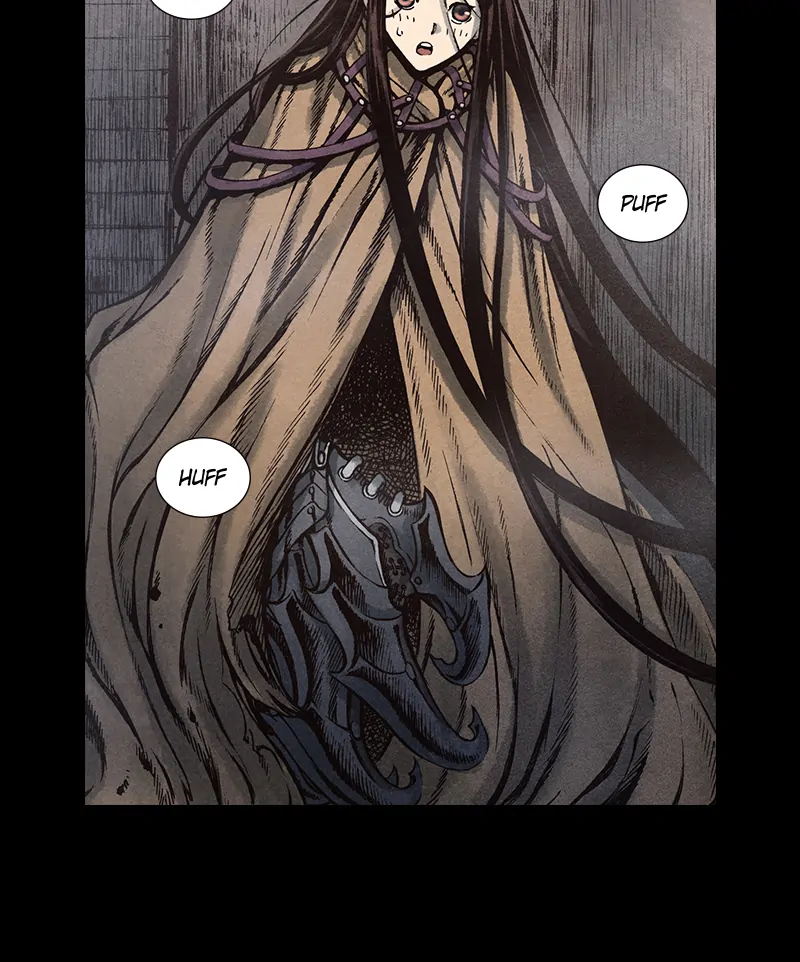 Read Blade of the Phantom Master Manga Online