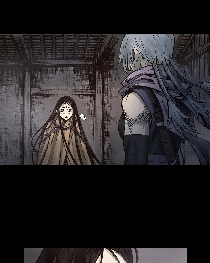 Read Blade of the Phantom Master Manga Online