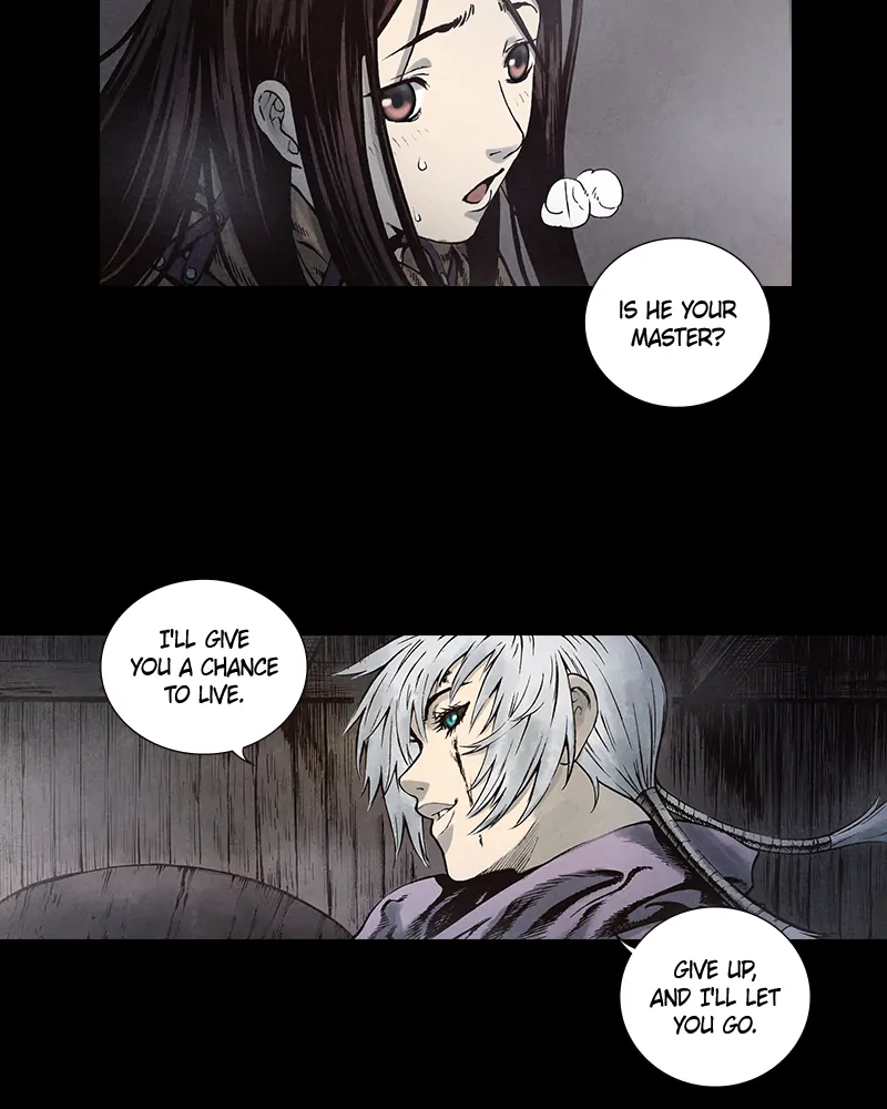 Read Blade of the Phantom Master Manga Online