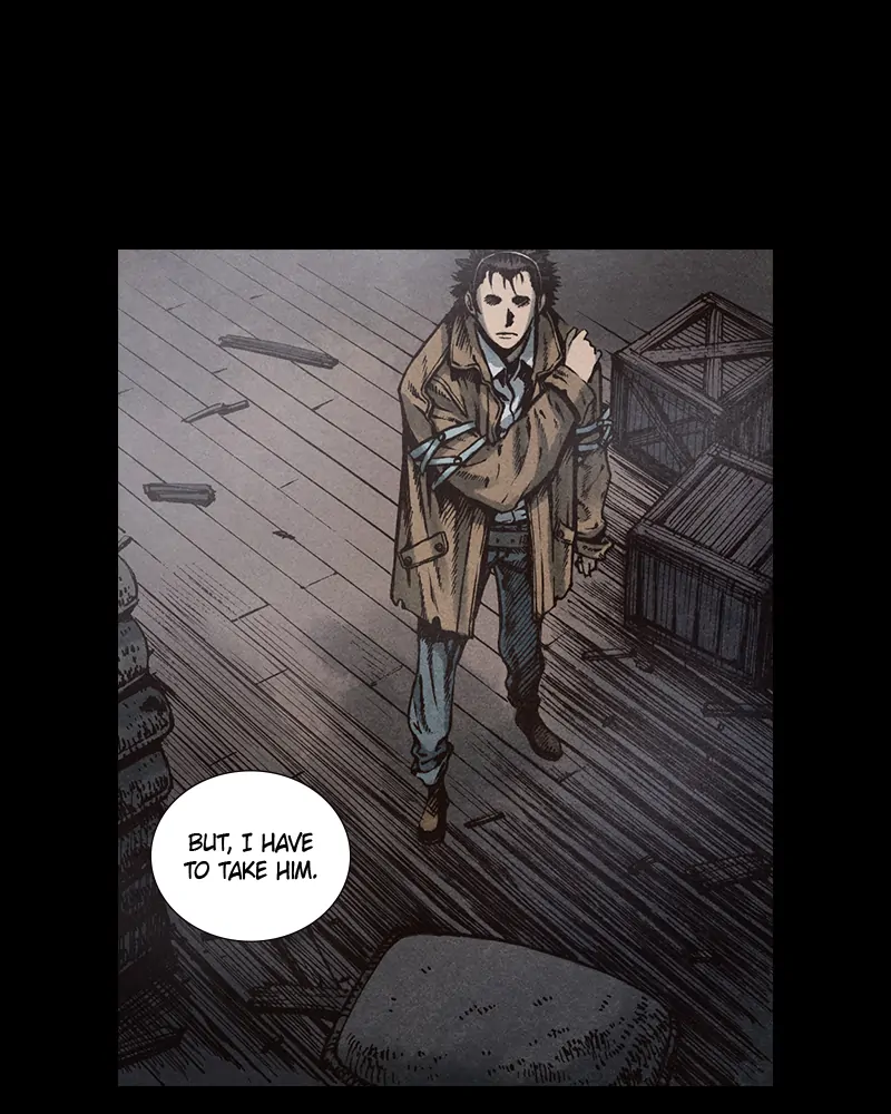 Read Blade of the Phantom Master Manga Online