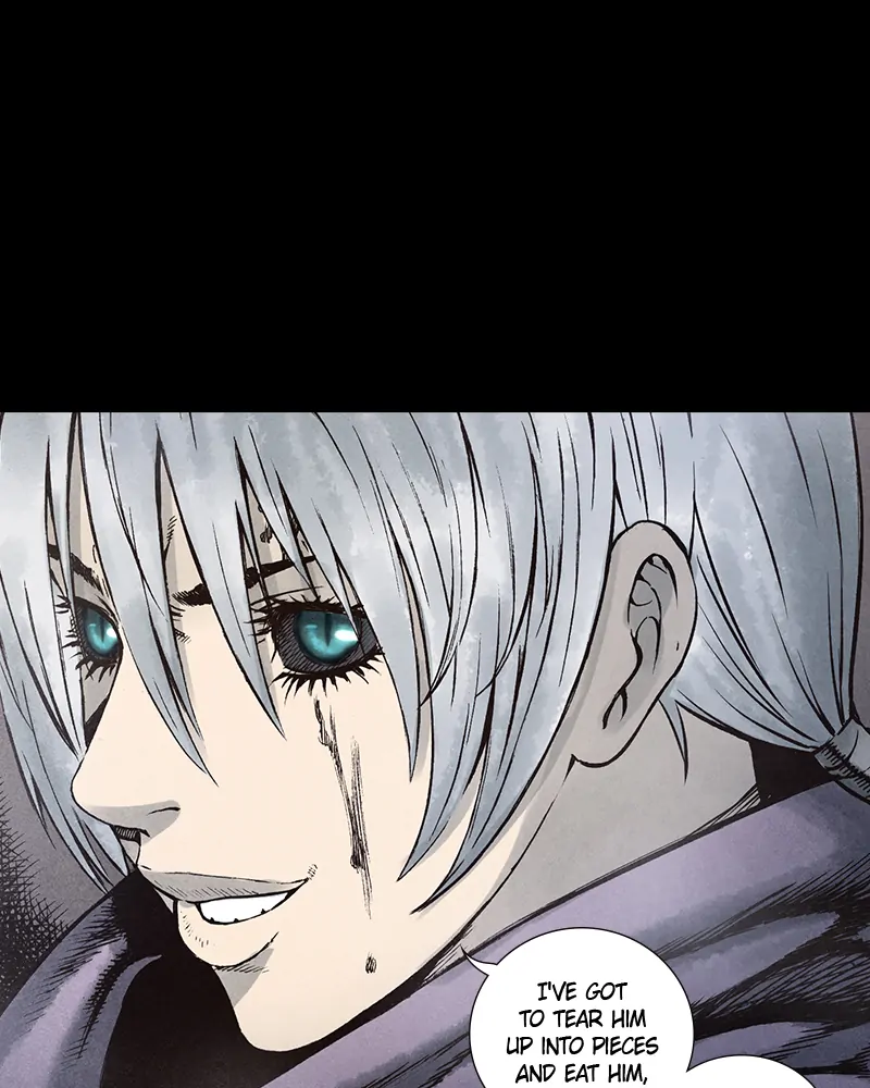 Read Blade of the Phantom Master Manga Online