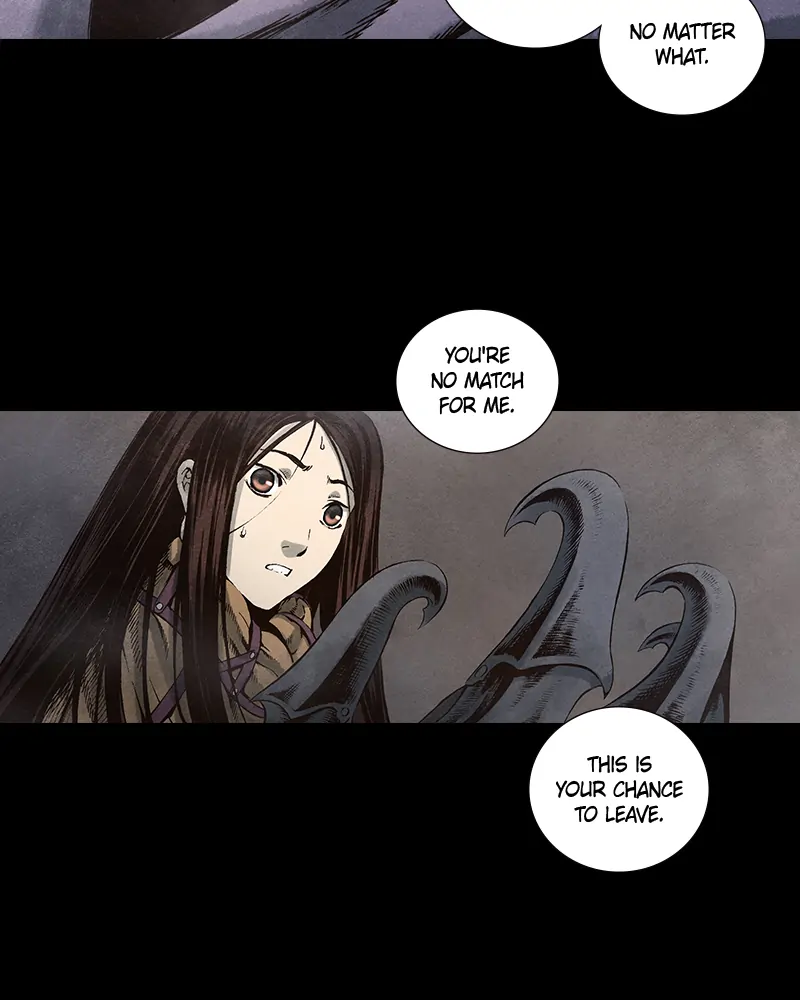 Read Blade of the Phantom Master Manga Online