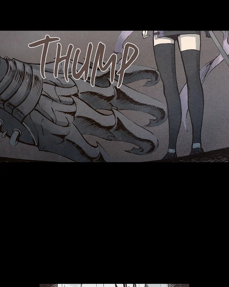 Read Blade of the Phantom Master Manga Online