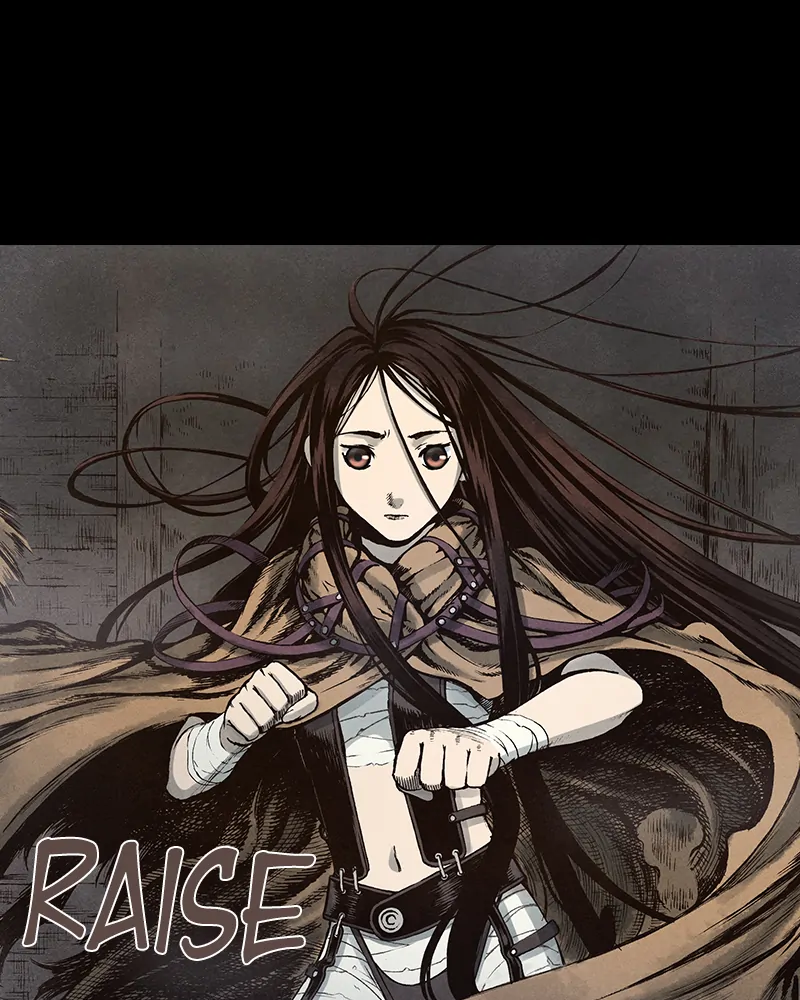 Read Blade of the Phantom Master Manga Online