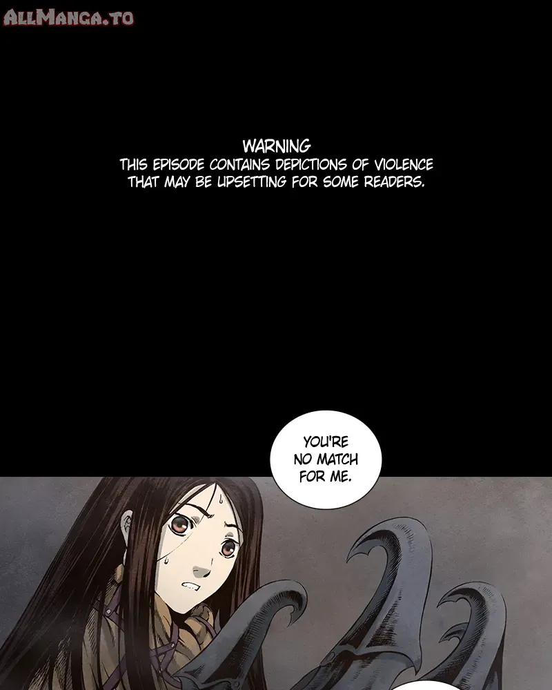 Read Blade of the Phantom Master Manga Online