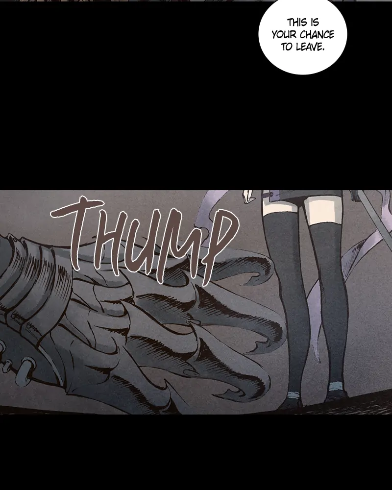 Read Blade of the Phantom Master Manga Online