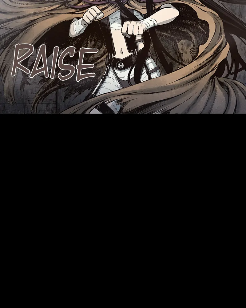 Read Blade of the Phantom Master Manga Online