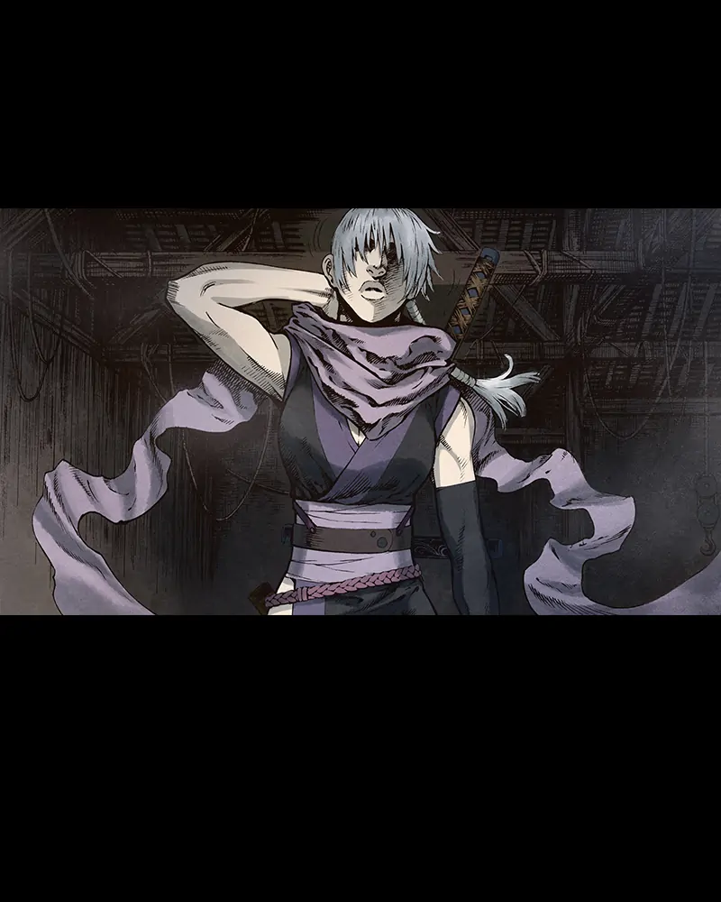 Read Blade of the Phantom Master Manga Online