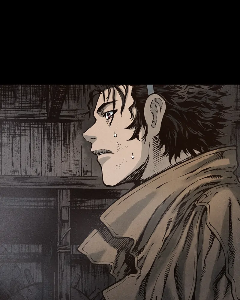 Read Blade of the Phantom Master Manga Online