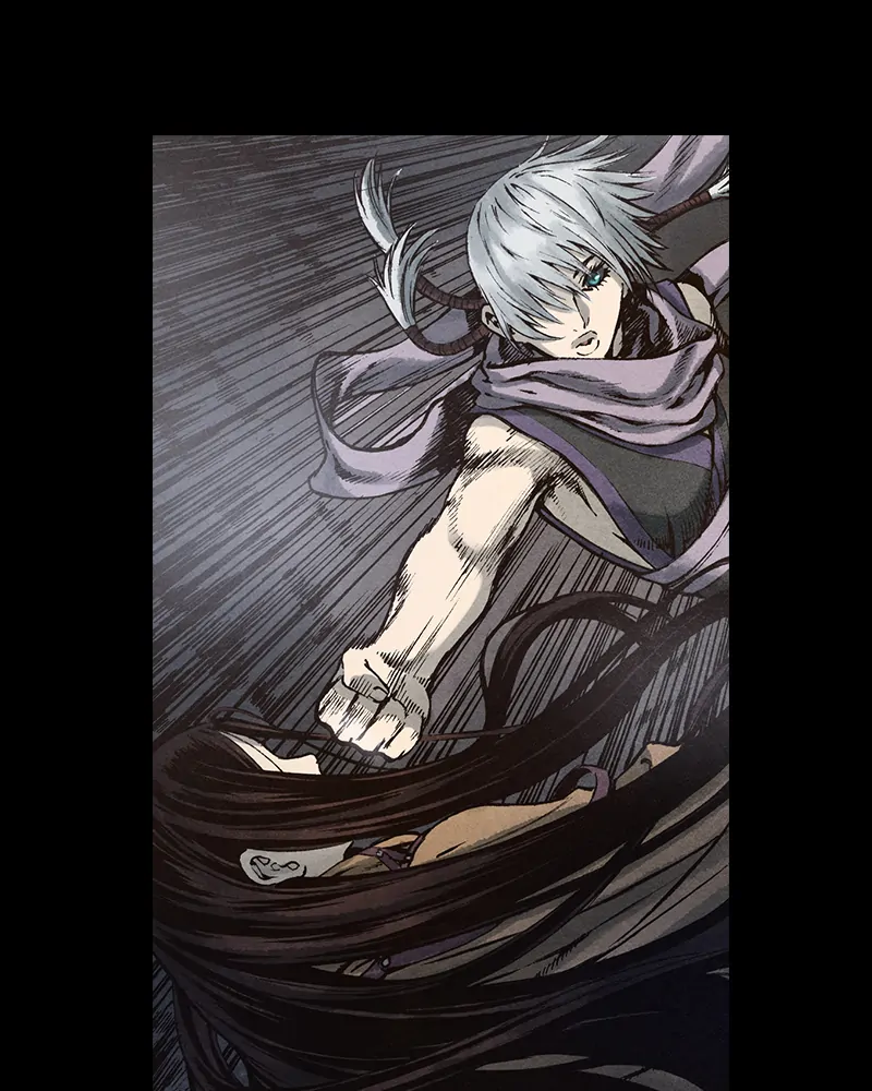 Read Blade of the Phantom Master Manga Online