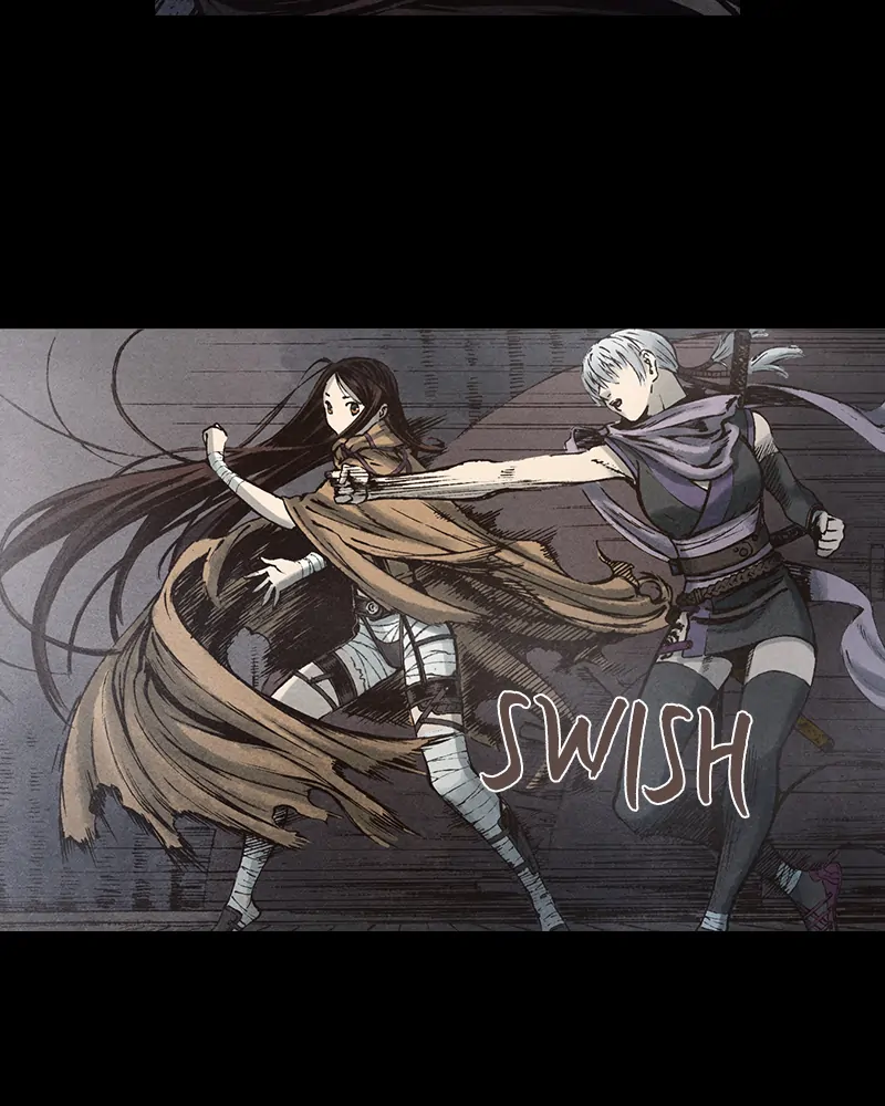 Read Blade of the Phantom Master Manga Online