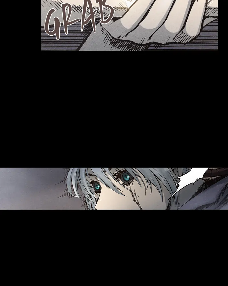 Read Blade of the Phantom Master Manga Online
