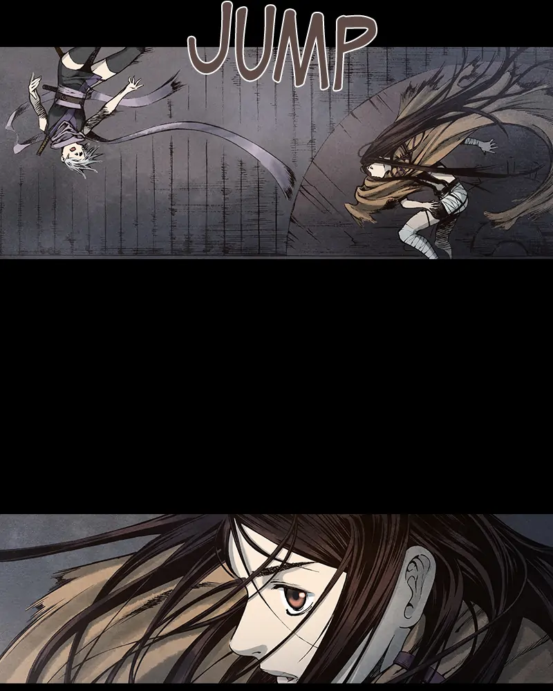 Read Blade of the Phantom Master Manga Online
