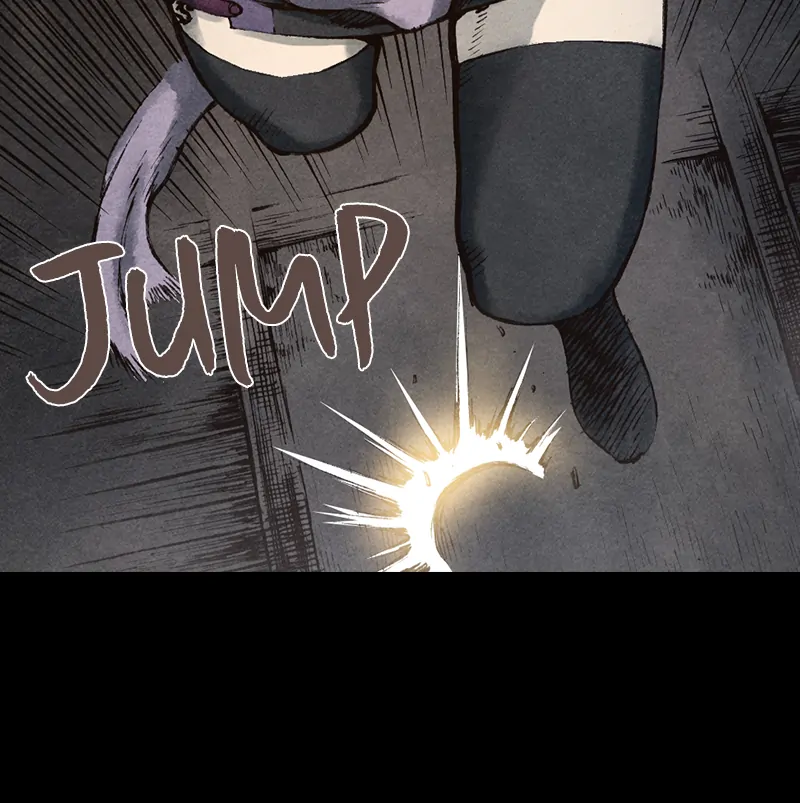 Read Blade of the Phantom Master Manga Online
