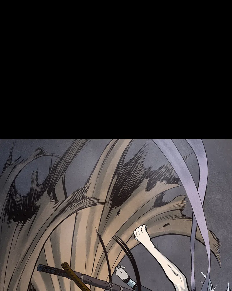 Read Blade of the Phantom Master Manga Online