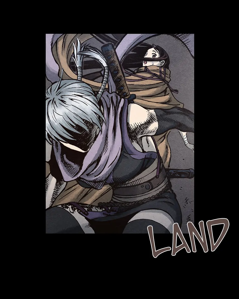 Read Blade of the Phantom Master Manga Online