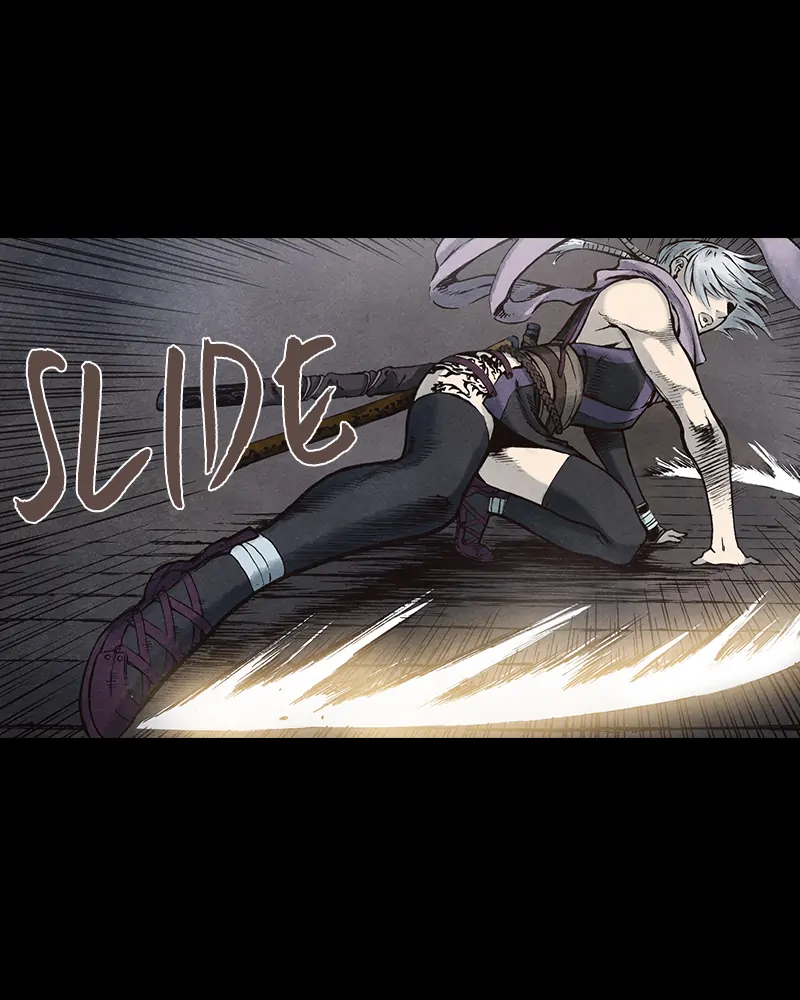 Read Blade of the Phantom Master Manga Online