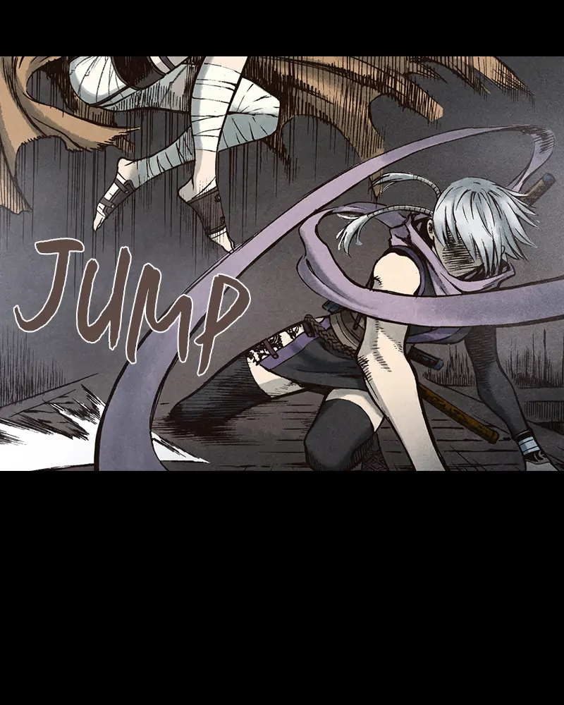 Read Blade of the Phantom Master Manga Online