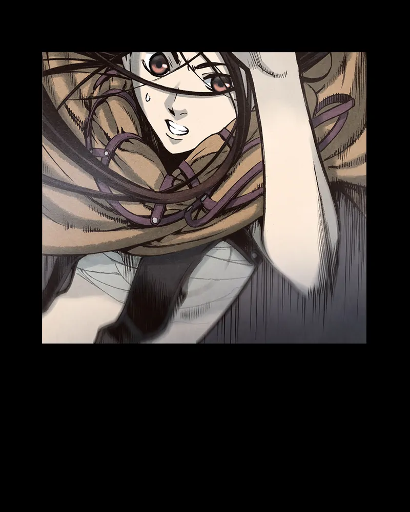 Read Blade of the Phantom Master Manga Online
