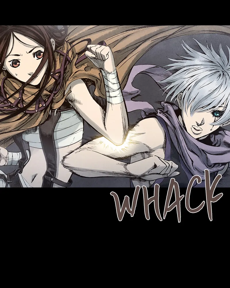 Read Blade of the Phantom Master Manga Online