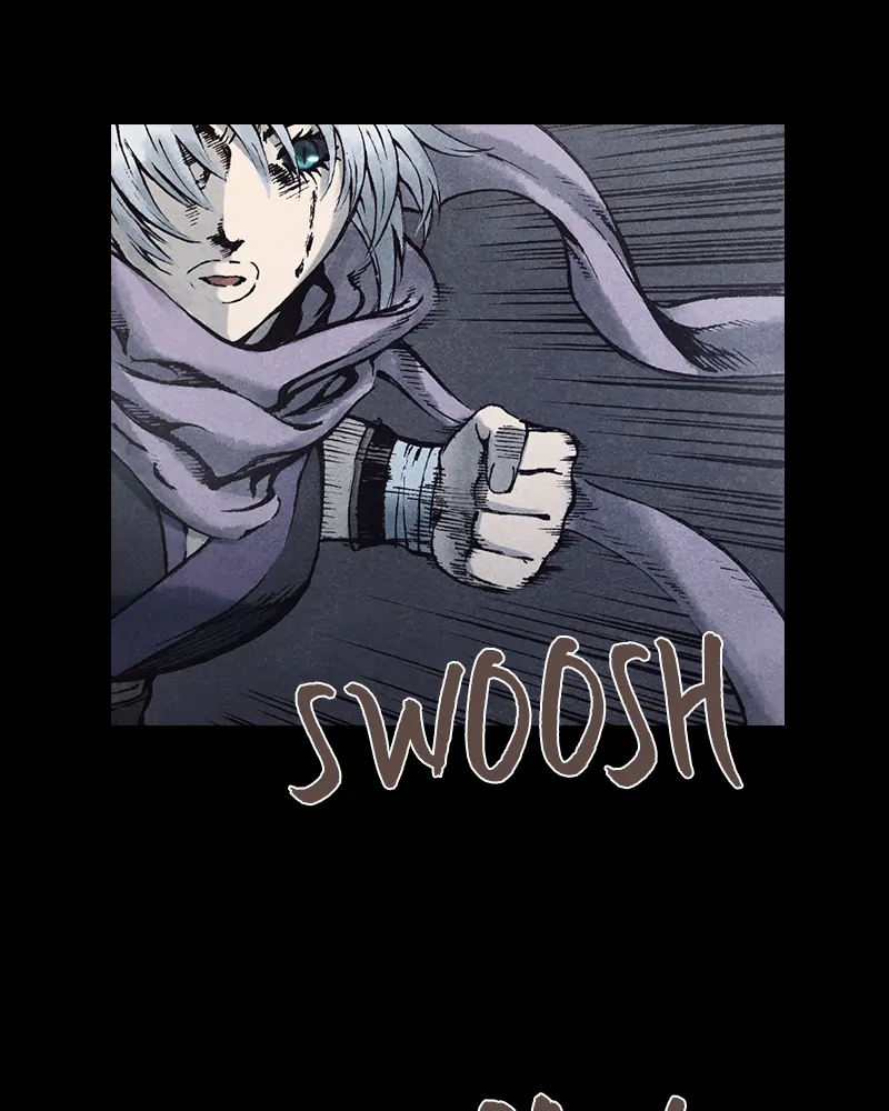 Read Blade of the Phantom Master Manga Online